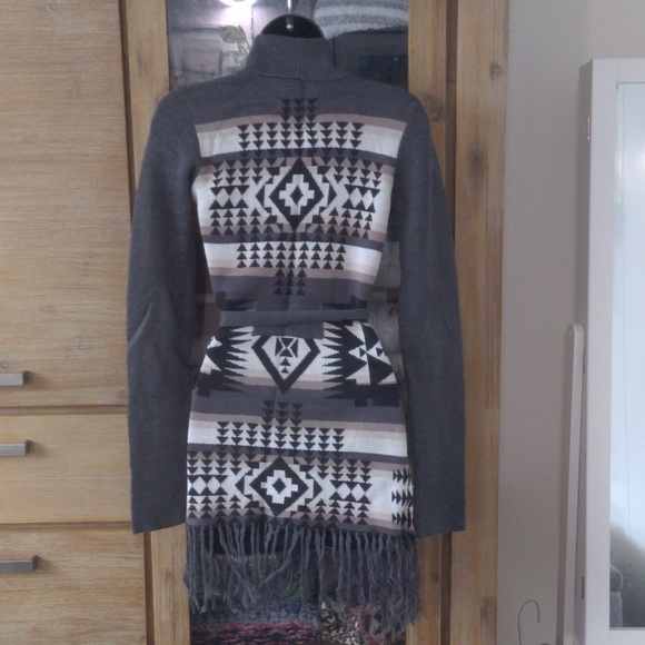 Billabong Cardigan - Picture 3 of 5